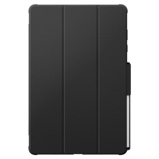 Samsung Galaxy Tab S12+ Plus 12,6-palcový (X840 / X846B) puzdro Spigen Rugged Armor Pro – matná čierna - 3
