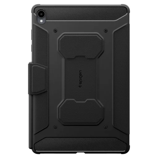 Samsung Galaxy Tab S12+ Plus 12,6-palcový (X840 / X846B) puzdro Spigen Rugged Armor Pro – matná čierna - 5