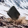 Tech-Protect Kevlar Pro puzdro na Samsung Galaxy Z Flip 8 čierne thumbnail