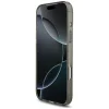 iPhone 18 Pro Max / 17 Pro Max čierne puzdro Guess IML Glitter Pearl Strap MagSafe thumbnail