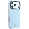iPhone 18 Pro / 17 Pro modré puzdro BMW Kevlar Ring Stand 360 MagSafe thumbnail