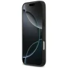 Apple iPhone 18 Pro Max / 17 Pro Max čierne puzdro Guess 4G Double Card Triangle thumbnail