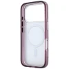 iPhone 18 Pro / 17 Pro bordové puzdro Karl Lagerfeld IML Ikonik Sketch Print MagSafe thumbnail