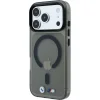 iPhone 18 Pro Max / iPhone 17 Pro Max antracitové BMW M IML MagSafe puzdro thumbnail