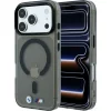 iPhone 18 Pro Max / iPhone 17 Pro Max antracitové BMW M IML MagSafe puzdro thumbnail