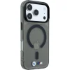 iPhone 18 Pro Max / iPhone 17 Pro Max antracitové BMW M IML MagSafe puzdro thumbnail