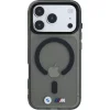 iPhone 18 Pro Max / iPhone 17 Pro Max antracitové BMW M IML MagSafe puzdro thumbnail