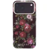  Apple iPhone 18 Pro / iPhone 17 Pro Guess Blossom Roses Print MagSafe bordó tok thumbnail