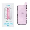 REPART kijelzőragasztó iPhone 12 készülékhez, 5 db thumbnail