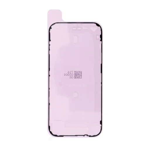  iPhone 17 Pro REPART ragasztótömítés, 5 db - 2