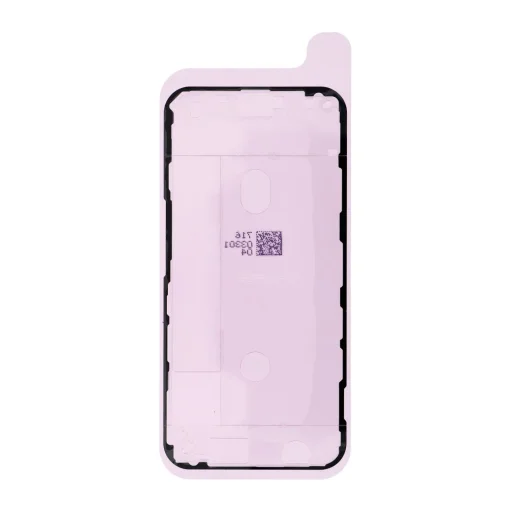  iPhone 12 Mini REPART LCD-ragasztótömítés, 5 db - 2