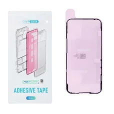  iPhone 14 Pro REPART kijelzőragasztó, 5 db