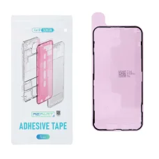  iPhone 14 / iPhone 16e REPART LCD-ragasztó, 5 darabos csomag
