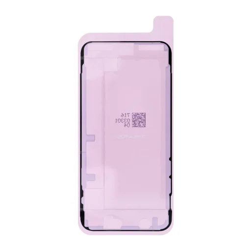  iPhone X REPART ragasztótömítés, 5 db - 2