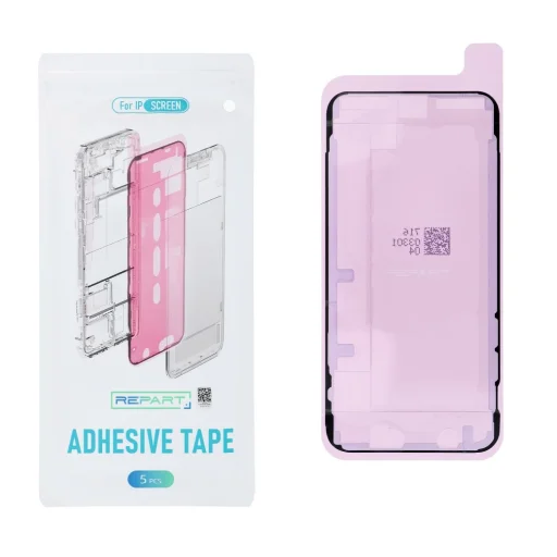  iPhone X REPART ragasztótömítés, 5 db - 1