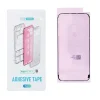  iPhone 7/8/SE REPART kijelzőragasztó, 5 db thumbnail