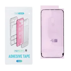  iPhone 7/8/SE REPART kijelzőragasztó, 5 db