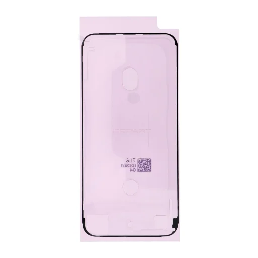  iPhone 7/8/SE REPART kijelzőragasztó, 5 db - 2