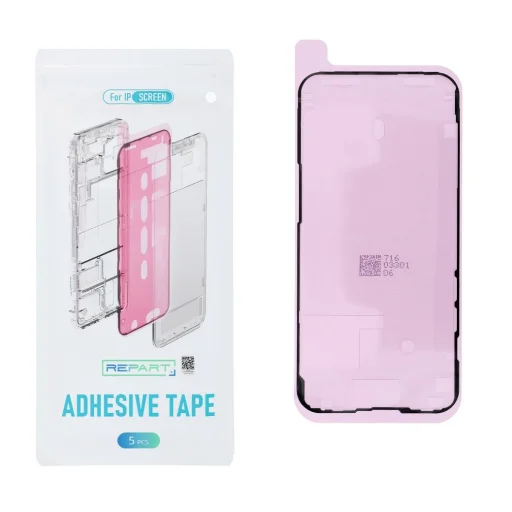  iPhone 14 Pro Max REPART ragasztótömítés, 5 db - 1