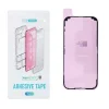  iPhone 17-hez való REPART LCD-kijelzőragasztó, 5 db/csomag thumbnail