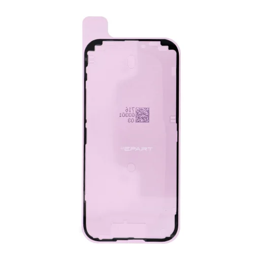  iPhone 17-hez való REPART LCD-kijelzőragasztó, 5 db/csomag - 2