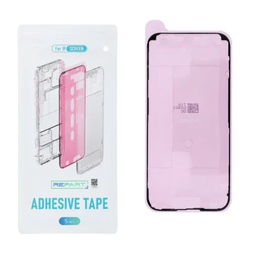  iPhone 16 Pro Max REPART ragasztótömítés, 5 db - 1