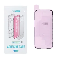  iPhone 15 Pro REPART hátlapragasztó tömítés, 5 db