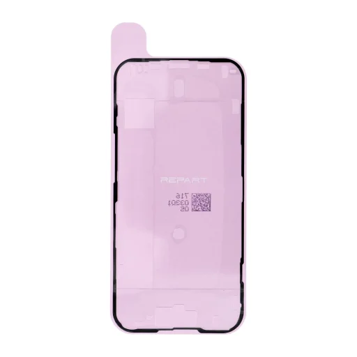  iPhone 15 REPART LCD-ragasztó, 5 db/csomag - 2