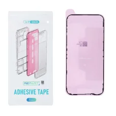  iPhone 17 Pro Max REPART hátlapragasztó tömítés, 5 db