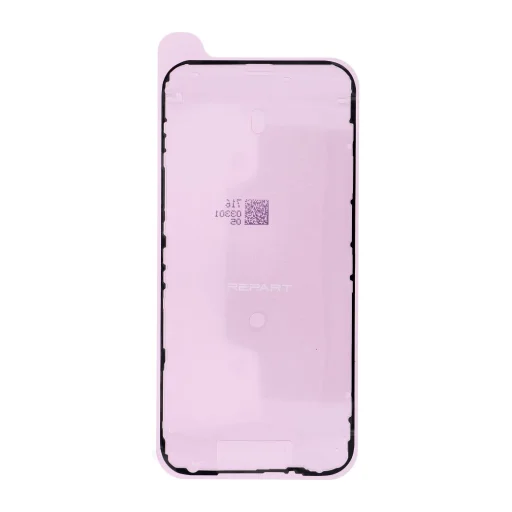 iPhone 17 Pro Max REPART hátlapragasztó tömítés, 5 db - 2