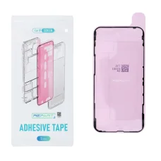  iPhone 13 Pro REPART előre kivágott ragasztótömítés, 5 db