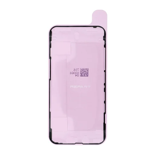  iPhone 13 Pro REPART előre kivágott ragasztótömítés, 5 db - 2