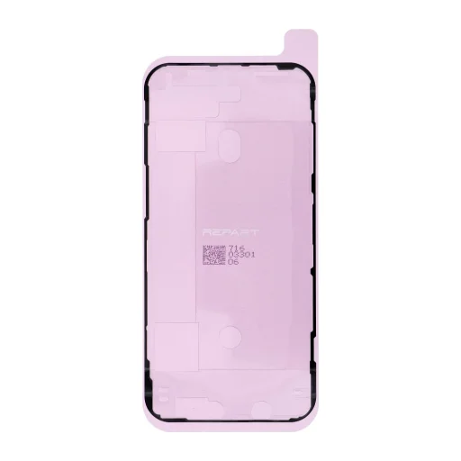  iPhone 12 Pro Max LCD-ragasztó REPART, 5 db - 2