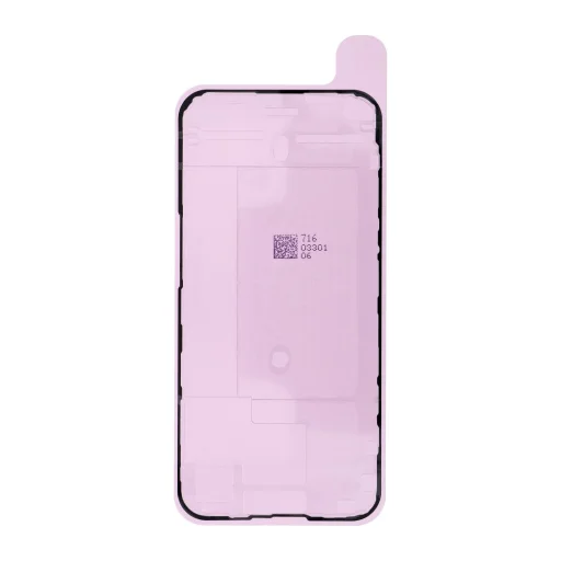  iPhone 15 Pro Max REPART ragasztótömítés, 5 db - 2