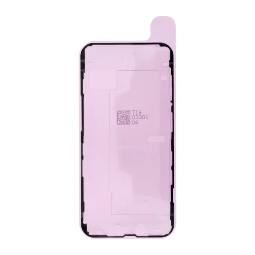  iPhone 13 ragasztótömítés REPART, 5 db - 2