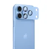  Apple iPhone 18 Pro Max világoskék Tech-Protect Camfull Fit+ kameravédő thumbnail