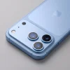  Apple iPhone 18 Pro Max világoskék Tech-Protect Camfull Fit+ kameravédő thumbnail