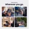  Samsung Galaxy A18 4G/5G betekintésvédő edzett üveg, Tech-Protect Quick Set Spy+, 2 db thumbnail