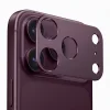  Apple iPhone 18 Pro bordó Tech-Protect Camalloy Fit+ kameravédő thumbnail