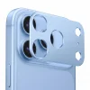  Apple iPhone 18 Pro Max világoskék Tech-Protect Camalloy Fit+ kameravédő thumbnail