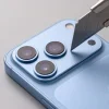  Apple iPhone 18 Pro Max világoskék Tech-Protect Camalloy Fit+ kameravédő thumbnail
