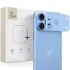 Apple iPhone 18 Pro Max világoskék Tech-Protect Camalloy Fit+ kameravédő thumbnail