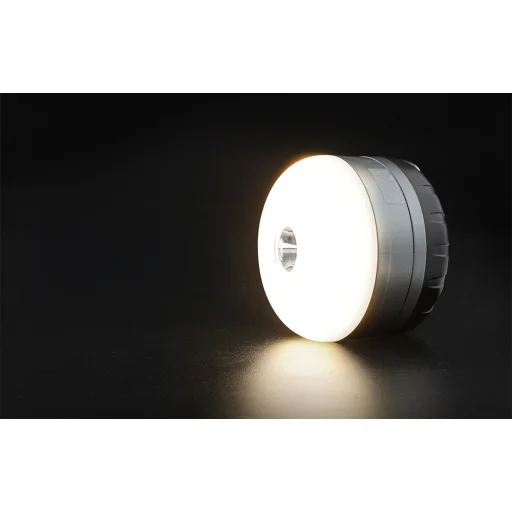 Lepro 3300010 újratölthető kempinglámpa, 410 lm - 2