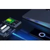 SkyRC MC5000 négycsatornás akkumulátortöltő és -elemző USB-C csatlakozással thumbnail