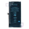 Ncc diagnosztizálható, használt akkumulátor iPhone 13 Mini készülékhez, 2406 mAh thumbnail