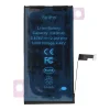 Ncc használt, diagnosztizálható akkumulátor iPhone 15-höz, 3349 mAh thumbnail