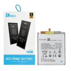 Ncc 5000 mAh-s akkumulátor Samsung A25 5G, A34 5G, A35 5G és A54 5G készülékekhez