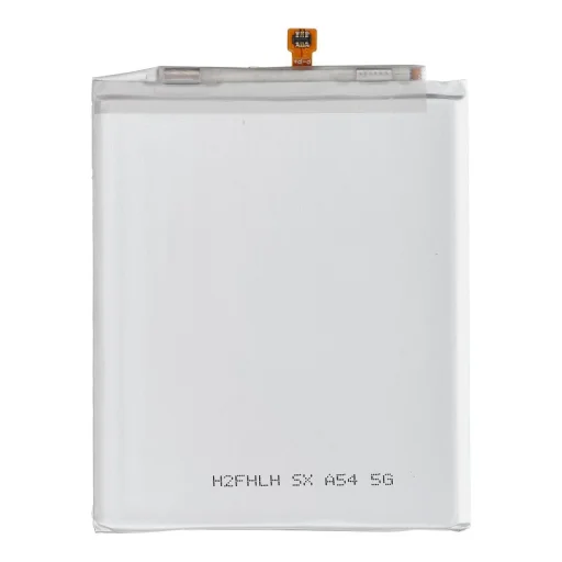 Ncc 5000 mAh-s akkumulátor Samsung A25 5G, A34 5G, A35 5G és A54 5G készülékekhez - 3