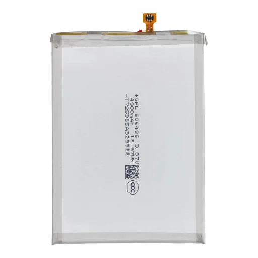 Ncc akkumulátor Samsung A13 4G-hez, 5000 mAh - 3