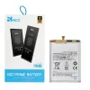 Ncc akkumulátor Samsung A23 5G készülékhez, 5000 mAh thumbnail